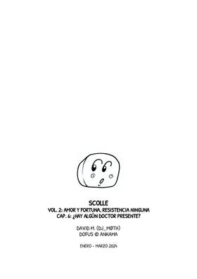 Read SCOLLE  6 Page 2 in Spanish