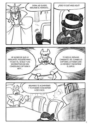 Read SCOLLE  6 Page 5 in Spanish