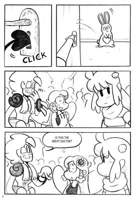 Read SCOLLE  7 Page 4 in English