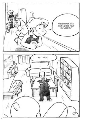 Read SCOLLE  7 Page 6 in English