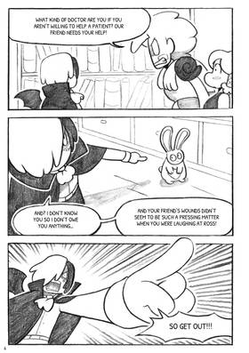 Read SCOLLE  7 Page 8 in English