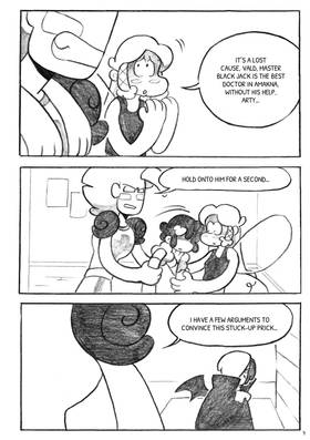 Read SCOLLE  7 Page 9 in English