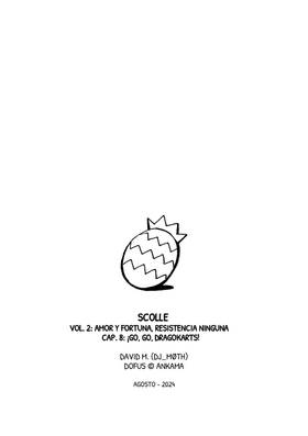 Read SCOLLE  8 Page 2 in Spanish