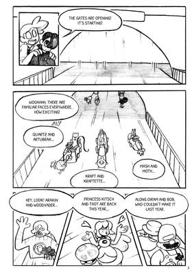 Read SCOLLE  8 Page 5 in English