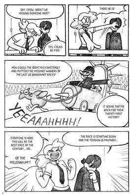 Read SCOLLE  8 Page 6 in English