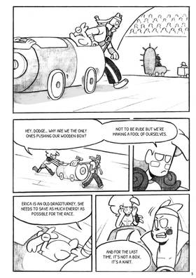 Read SCOLLE  8 Page 7 in English