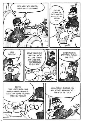 Read SCOLLE  8 Page 8 in English