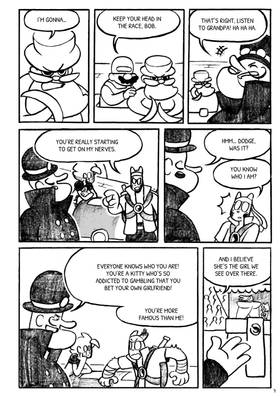 Read SCOLLE  8 Page 9 in English