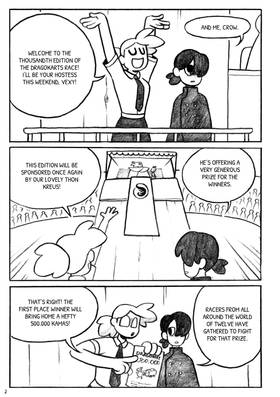 Read SCOLLE  8 Page 4 in English