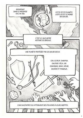 Read SCOLLE  1 Page 3 in French