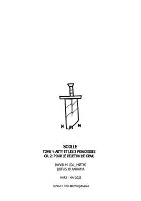 Read SCOLLE  2 Page 2 in French