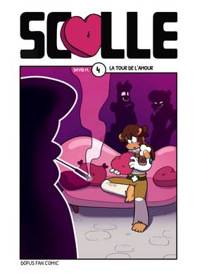 Read SCOLLE  4 Page 1 in French