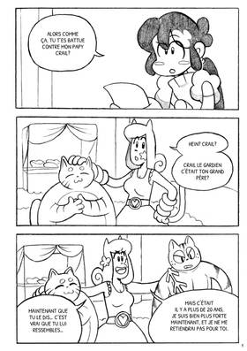 Read SCOLLE  4 Page 3 in French