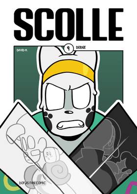 Read SCOLLE  9 Page 1 in English