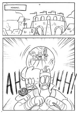 Read SCOLLE  9 Page 6 in English