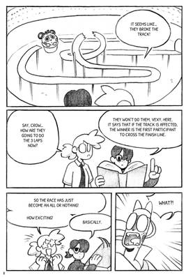 Read SCOLLE  9 Page 10 in English