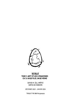Read SCOLLE  5 Page 2 in French