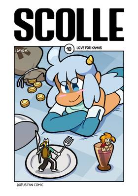Read SCOLLE  10 Page 1 in English