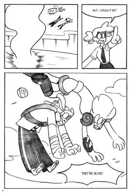 Read SCOLLE  10 Page 4 in English