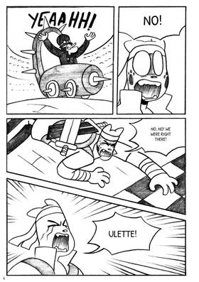 Read SCOLLE  10 Page 8 in English