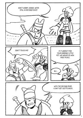 Read SCOLLE  10 Page 9 in English