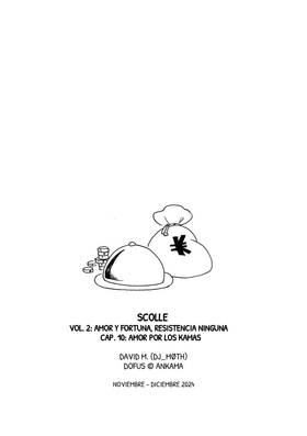 Read SCOLLE  10 Page 2 in Spanish