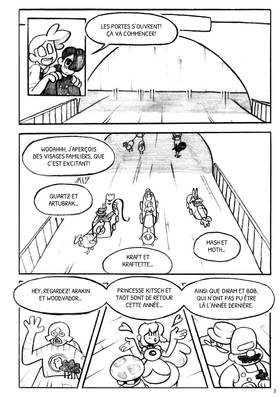 Read SCOLLE  8 Page 5 in French