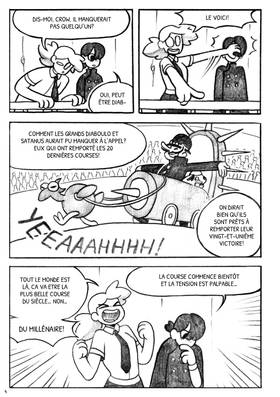 Read SCOLLE  8 Page 6 in French
