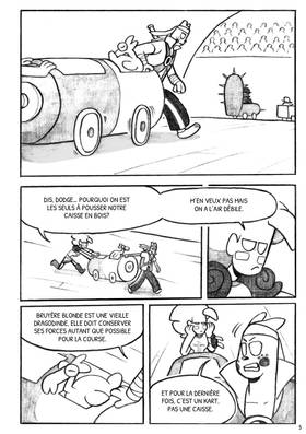 Read SCOLLE  8 Page 7 in French