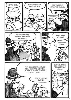 Read SCOLLE  8 Page 9 in French