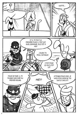 Read SCOLLE  8 Page 10 in French
