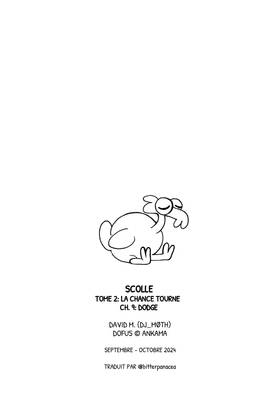 Read SCOLLE  9 Page 2 in French