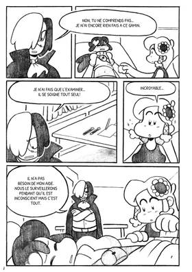 Read SCOLLE  9 Page 4 in French