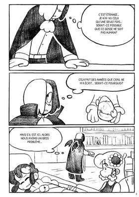 Read SCOLLE  9 Page 5 in French