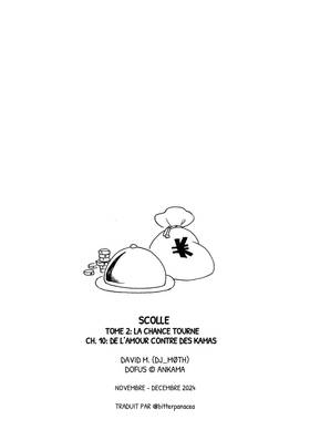 Read SCOLLE  10 Page 2 in French