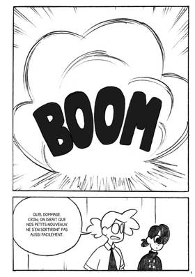 Read SCOLLE  10 Page 3 in French