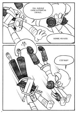 Read SCOLLE  10 Page 6 in French