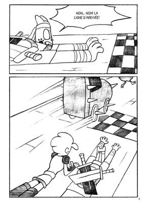 Read SCOLLE  10 Page 7 in French