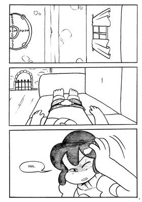 Read SCOLLE  11 Page 3 in English
