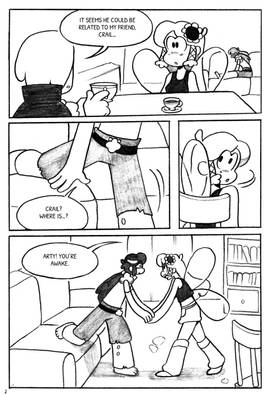 Read SCOLLE  11 Page 4 in English