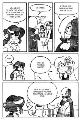 Read SCOLLE  11 Page 6 in English