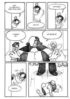 Read SCOLLE  11 Page 9 in English