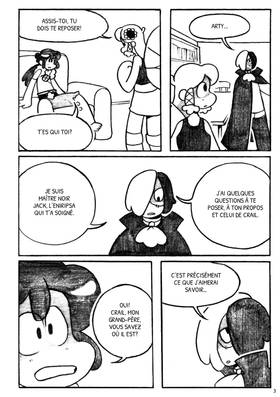 Read SCOLLE  11 Page 5 in French