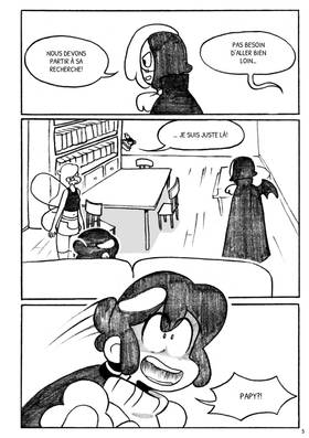 Read SCOLLE  11 Page 7 in French