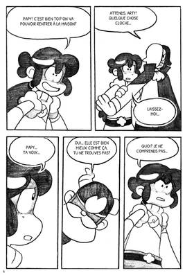 Read SCOLLE  11 Page 8 in French