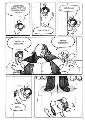 Read SCOLLE  11 Page 9 in French