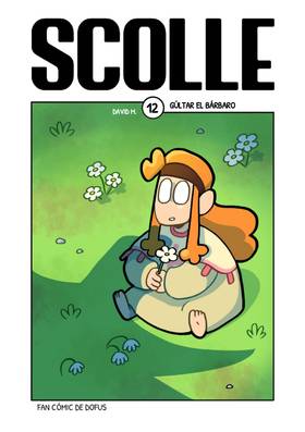 Read SCOLLE  12 Page 1 in Spanish