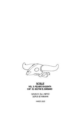 Read SCOLLE  12 Page 2 in Spanish