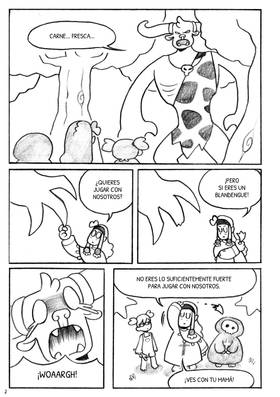 Read SCOLLE  12 Page 4 in Spanish