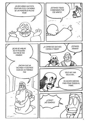 Read SCOLLE  12 Page 7 in Spanish